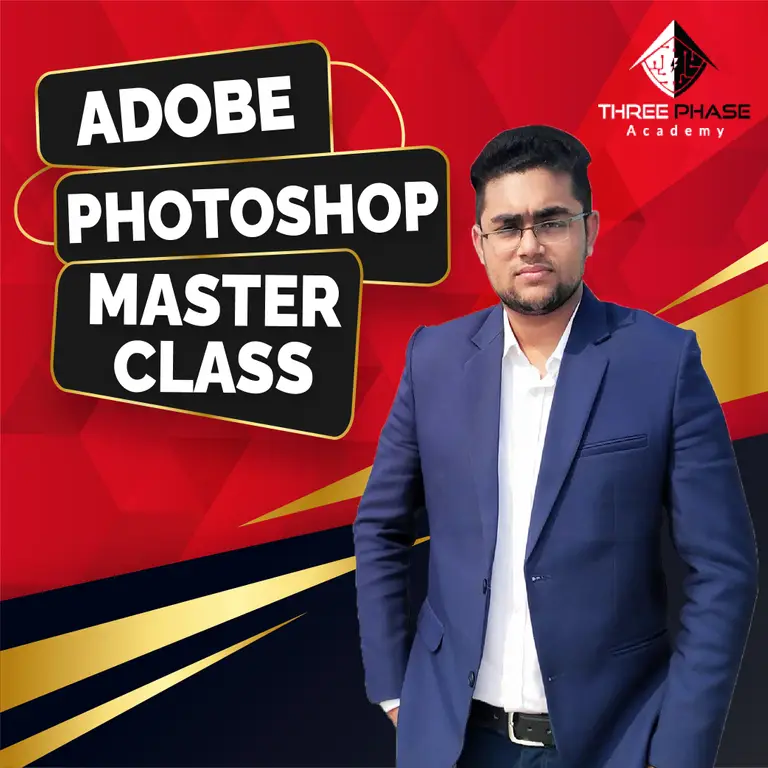 Adobe Photoshop Masterclass Copy